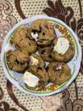 Soft Cookies