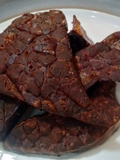 Foto resep Bacem Paru Goreng