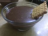 مهلبية الكاكاو 🍮🍫