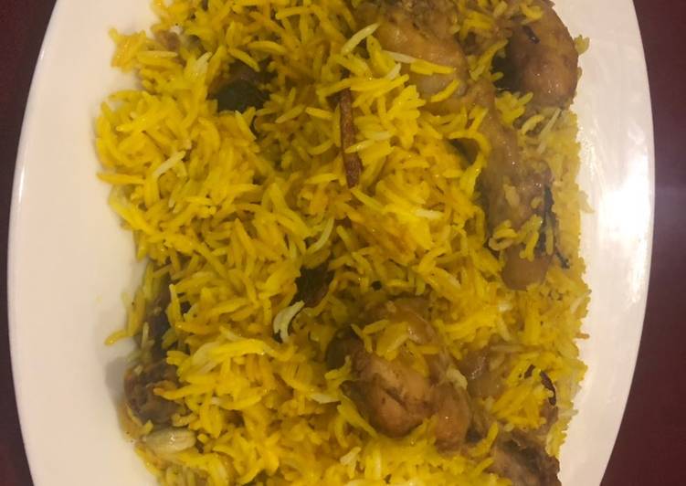 زربيان عدني 🍗🥘