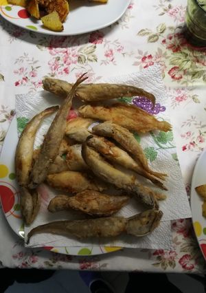 Foto di Frittura di paranza