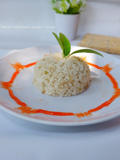 Foto resep Nasi Goreng Kampung