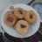 Donat kentang ala tintinrayner