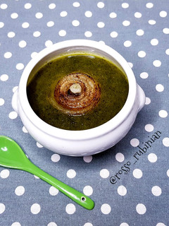 Foto di Vellutata di cavolo nero