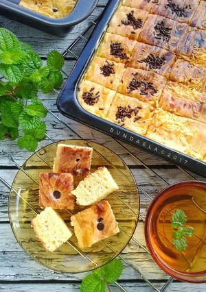 Foto resep Lekker Holland