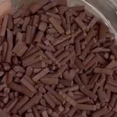 Foto principal de Ricas chispas de chocolate