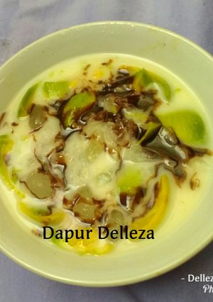 Foto resep Alpukat Kocok