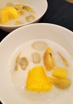 Foto resep Kolak