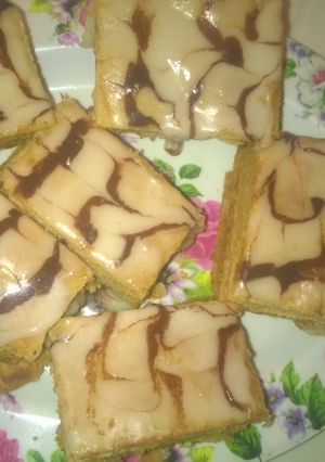 صورة لوصفة ميلفاي سهل وسريع