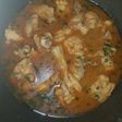 Chicken ka salan simple n tasty