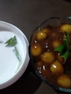 Foto resep Jenang grendul/bubur candil