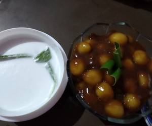 Resep Baru Jenang grendul/bubur candil Enak dan Sehat Resep Baru Jenang grendul/bubur candil Enak dan Sehat