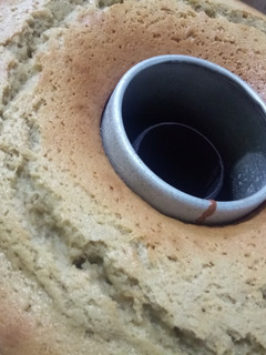 Foto resep Bolu Pisang