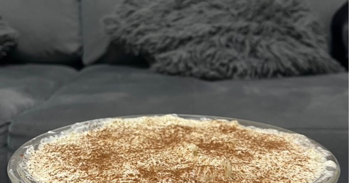 🥣 Una receta, una historia: cuando cocinar es volver a sentir
