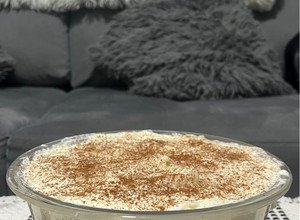 Una foto de Arroz con Leche de mi abuela🫶🏻