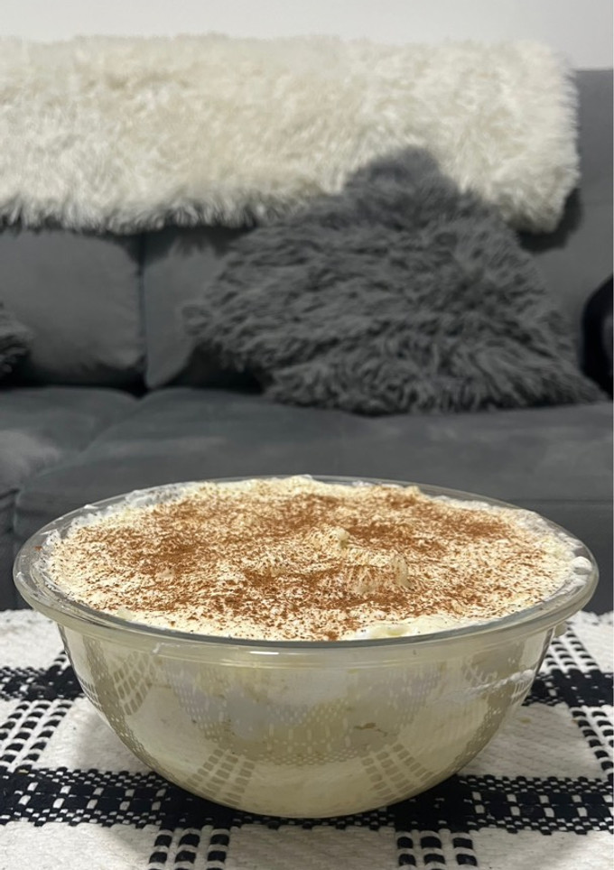 Una foto de Arroz con Leche de mi abuela🫶🏻