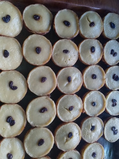 Foto resep Kue Lumpur Kentang