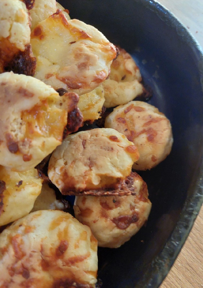 Una foto de Chipas