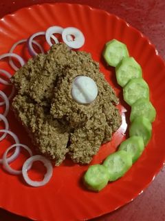 চিকেন চাপ (chicken chaap recipe in Bengali) রেসিপির প্রধান ছবি