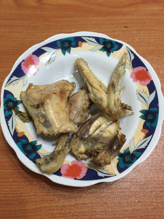 Foto resep Ayam Pop