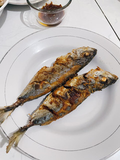 Foto resep Ikan Kembung Goreng