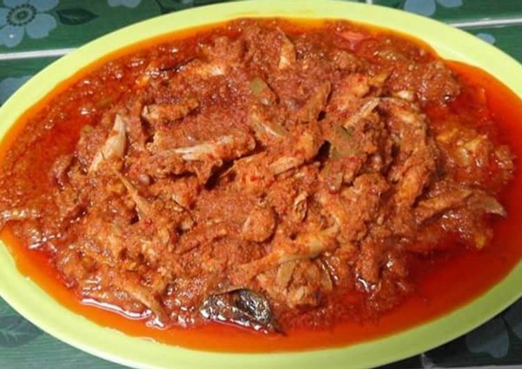 Bahan Kelapa sangrai ikan tri basah | Bahan Membuat Kelapa sangrai ikan tri basah Yang Bisa Manjain Lidah