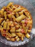 ગુવાર કરી (Guvar Curry Recipe In Gujarati)