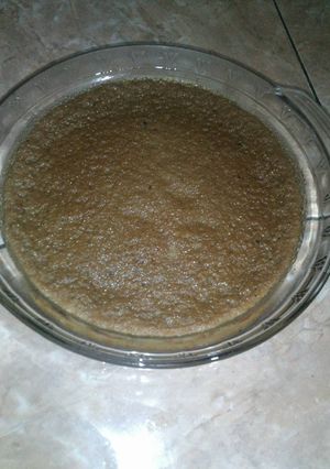 Foto resep Puding serikaya