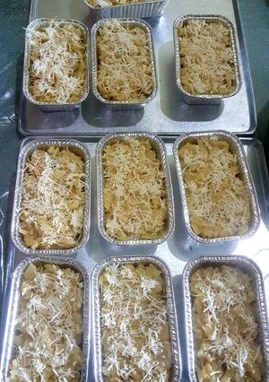 Foto resep Macaroni Skuttel Ekonomis