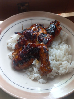 Foto resep Ayam bakar simple