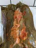 Pepes Ikan Kembung
