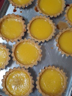 Foto resep Pie Susu