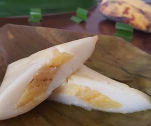 Masakan Unik Nagasari Enak Sederhana