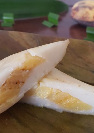 Foto resep Nagasari