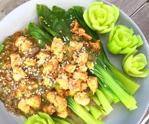 Cara Cepat Pakcoy Ca Ayam Saus Tiram Enak Sederhana Cara Cepat Pakcoy Ca Ayam Saus Tiram Enak Sederhana