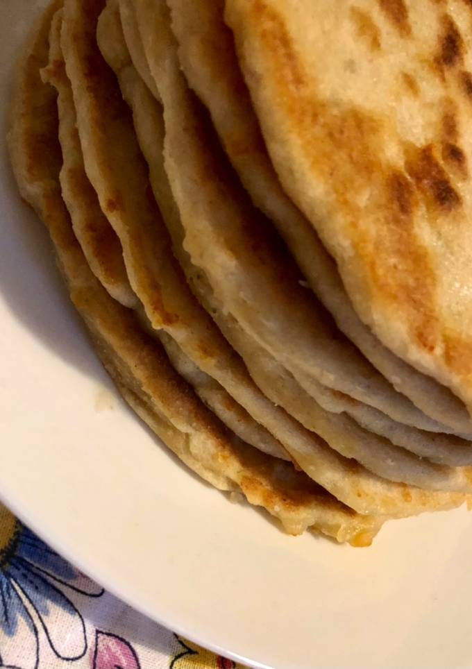 Ліниві хачапурі