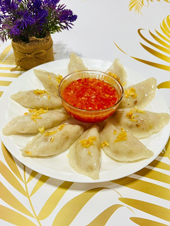 Foto resep 407. Choipan Bengkuang Ebi