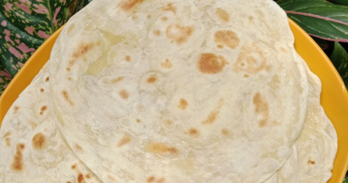 Paratha