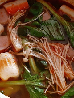 Foto resep Steamboat Kuah Kaldu (Suki)