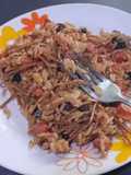 Arroz malteado