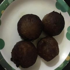 Sweet potatoes ras wada A picture of Sweet potatoes ras wada.