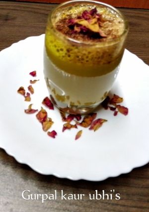 A picture of 🏆✨Golden cafe con cloud☕🌥️.