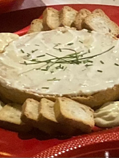 Foto principal de Paté de atún y pimientos del Piquillo