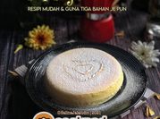 Gambar cheese cake