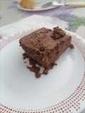 Helado de puleva de chocolate (Thermomix)