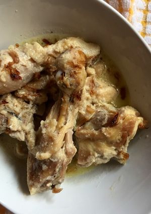 Foto resep Opor Ayam