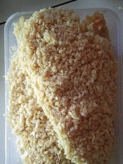 Foto resep Chicken katsu