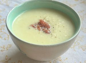 Foto principal de Vichyssoise