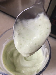 Una foto de Lactonesa de cilantro