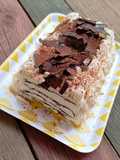 Tarta comtessa - Revista Cookpad
